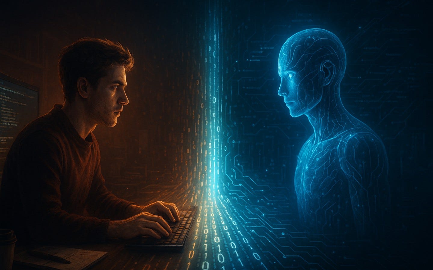 1440x900 How vibe coding is changing the software engineering landscape