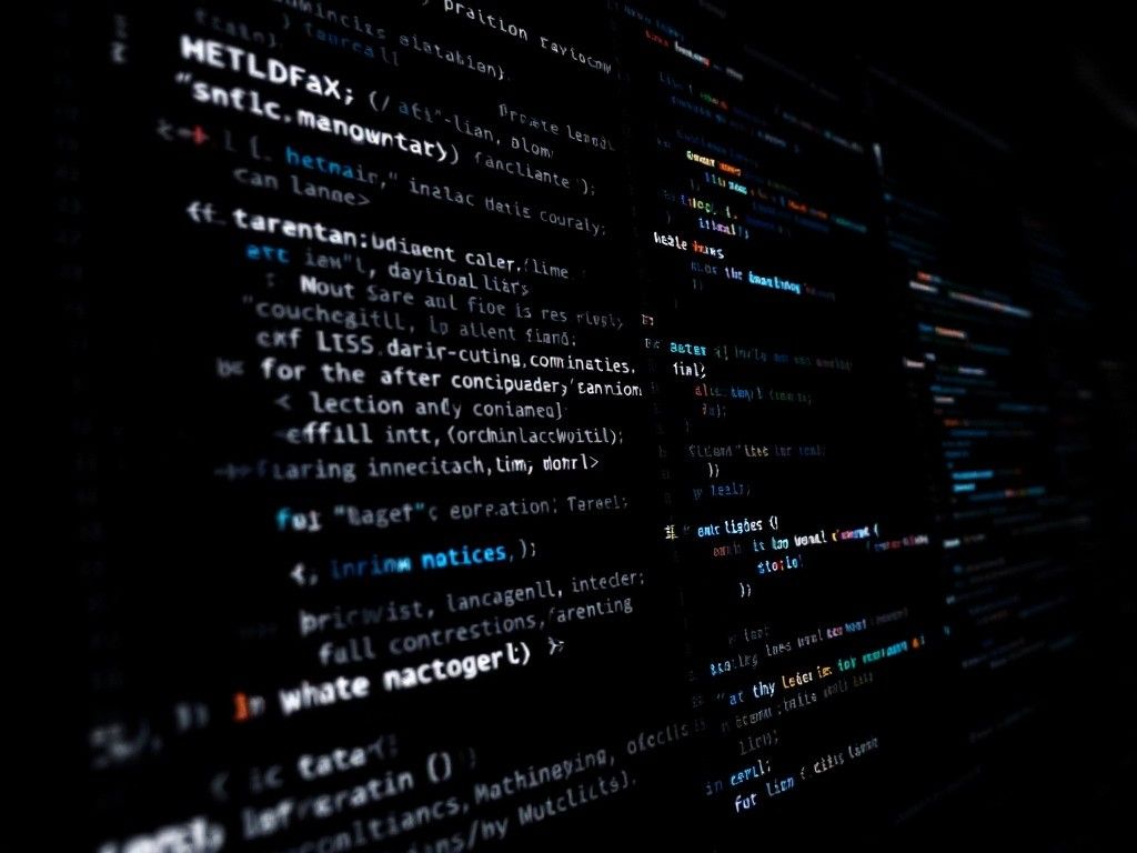 1024x768 What LLM to use for Coding: The Power of AI Models