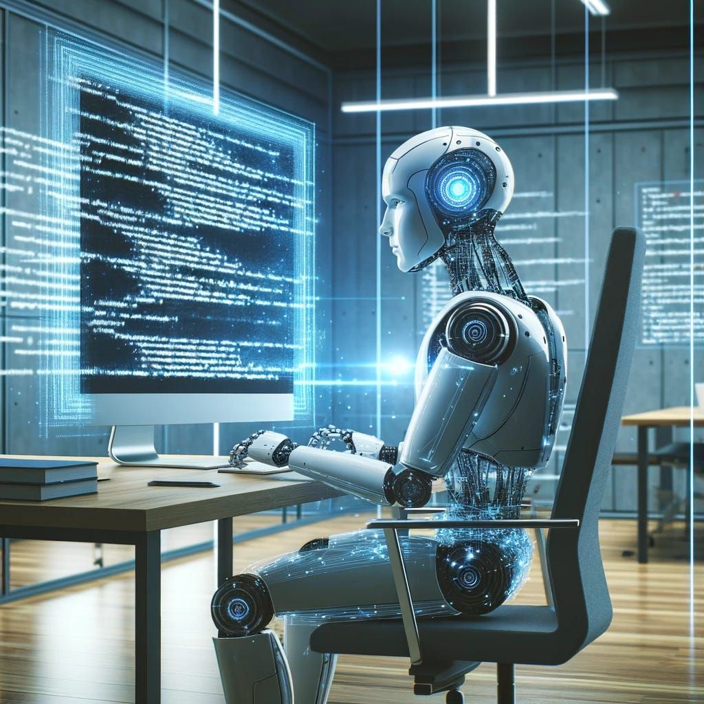 1024x1024 Disruptive Concepts: The Dawn of a New Coding Epoch.