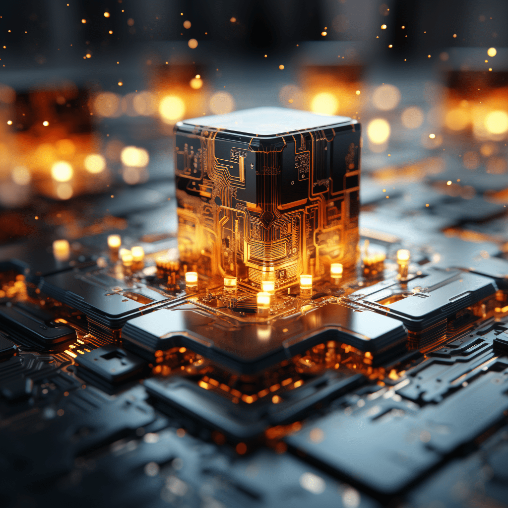 1024x1024 Unlocking the Power of AI: Tips and Best Practices for Coding with Generative AI