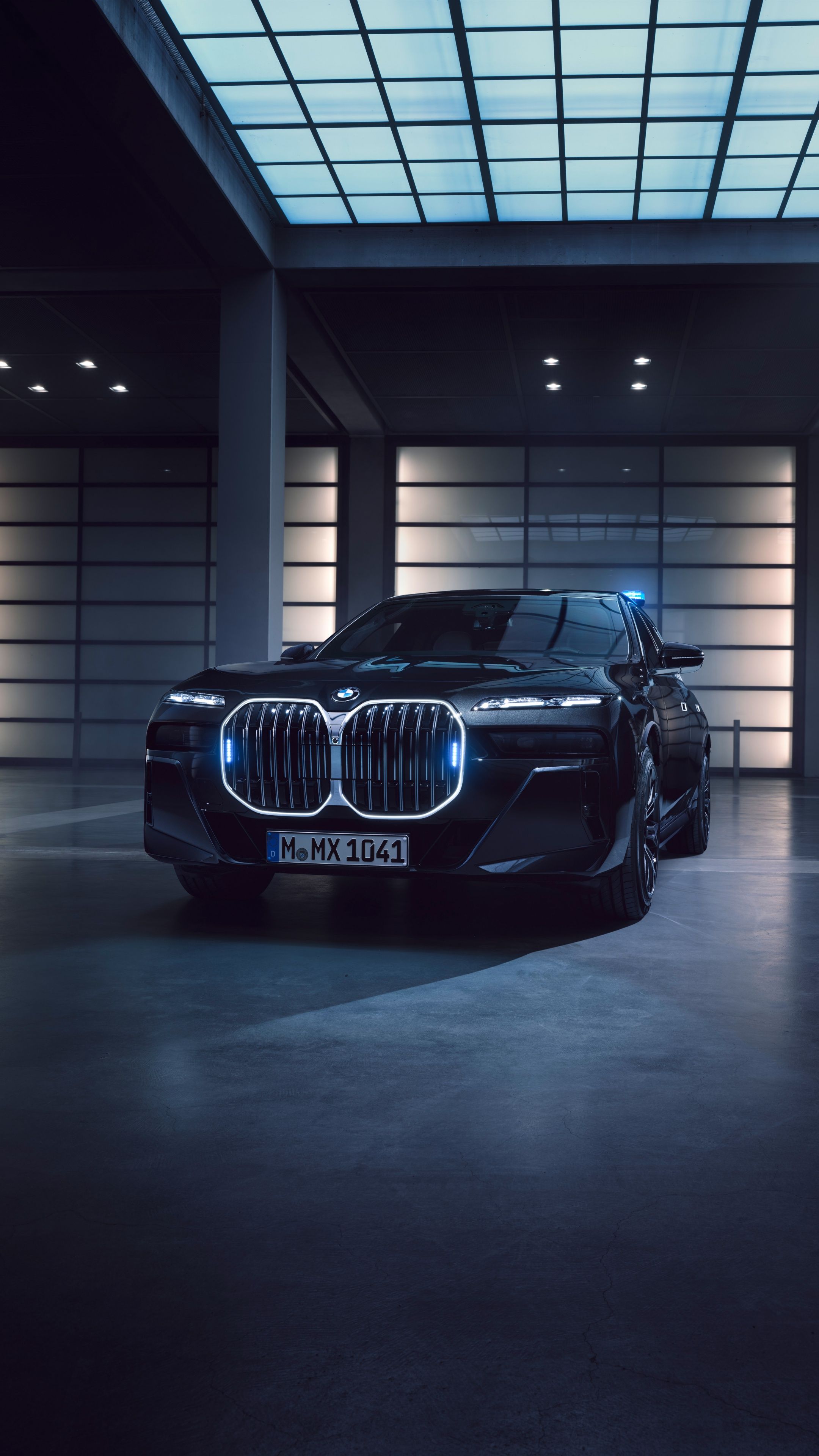 2160x3840 8k BMW Wallpaper