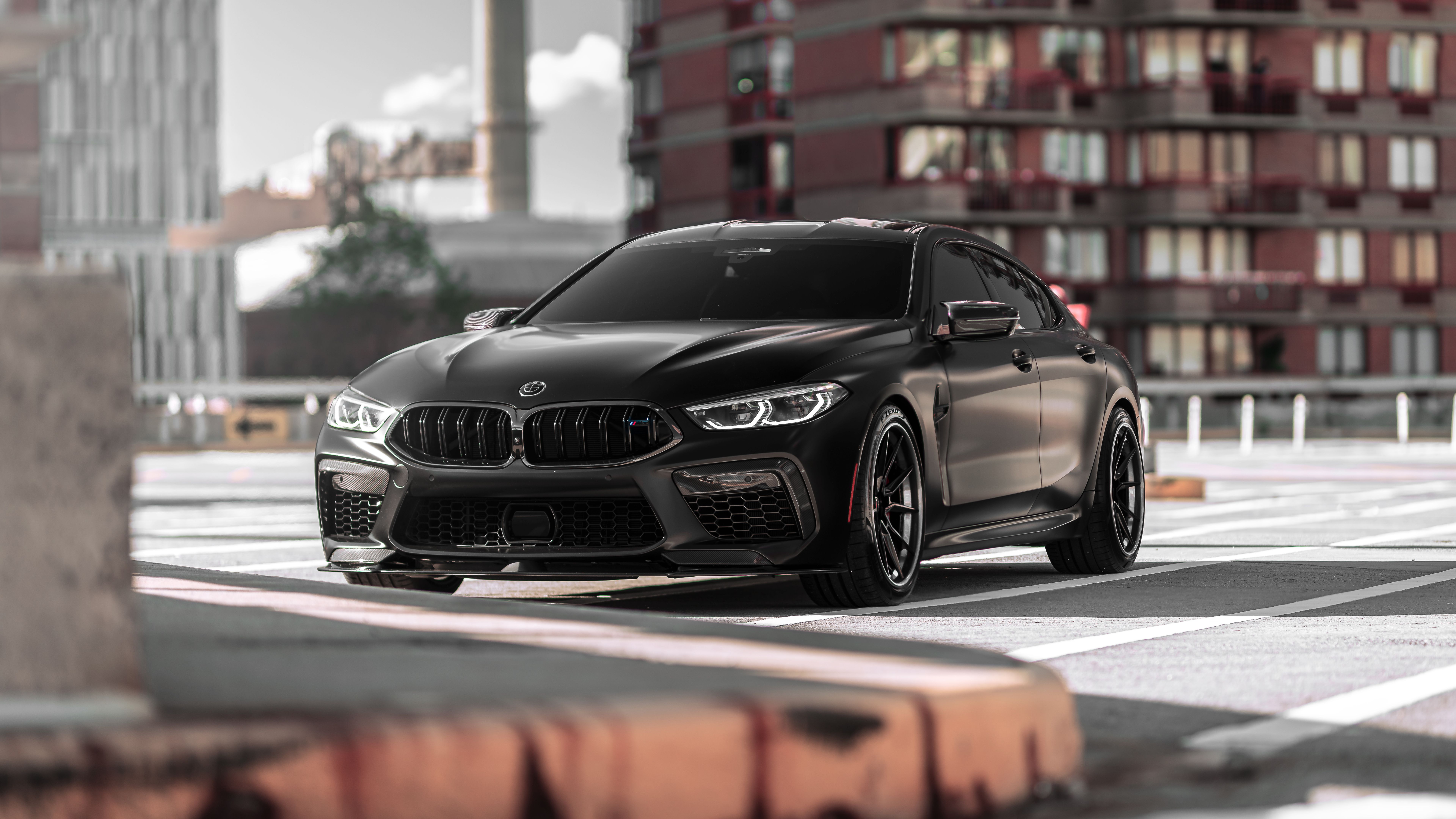 7680x4320 8k BMW Wallpaper