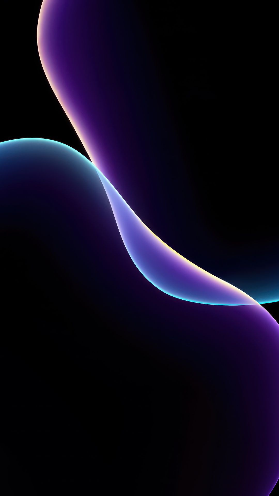 1080x1920 Xiaomi Pad 7 Pro Wallpaper 4K, AMOLED, Stock, Black background