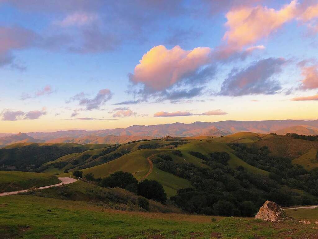1024x768 Discover 15 of the Best Views in San Luis Obispo