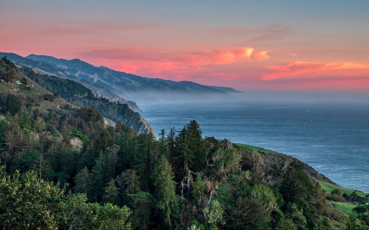 1280x800 Day Trips From San Luis Obispo