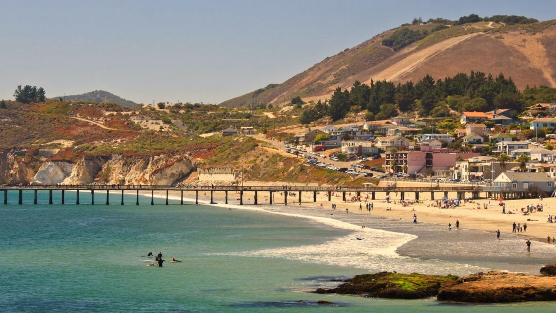 1920x1080 Best Things to Do in Avila Beach You Can't Miss
