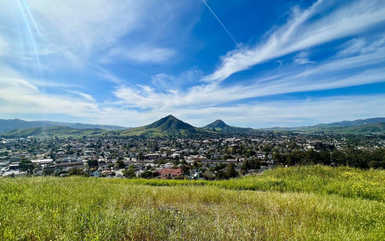 1280x800 San Luis Obispo. Neighborhood Guide. Franklin Real Estate