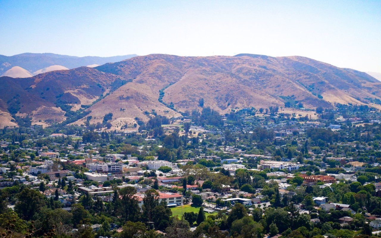 1280x800 San Luis Obispo County Real Estate Listings