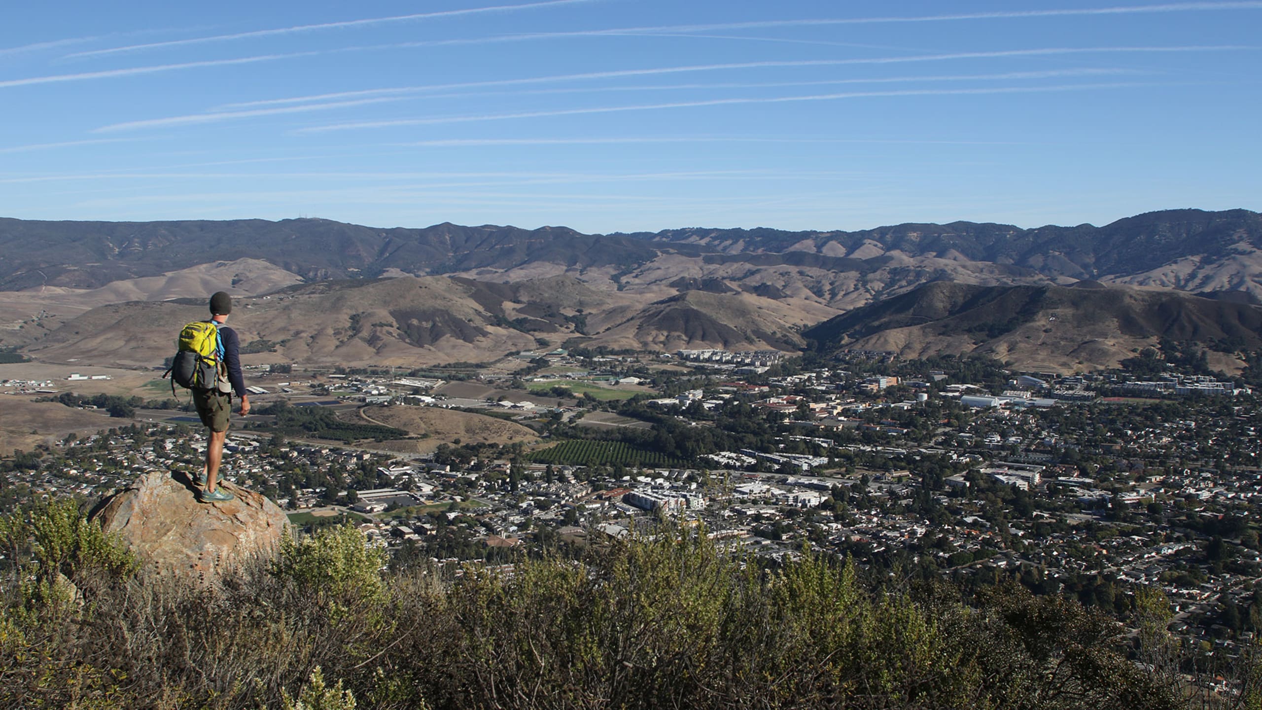 2560x1440 The Perfect 3 Day Weekend In San Luis Obispo, CA's Journal