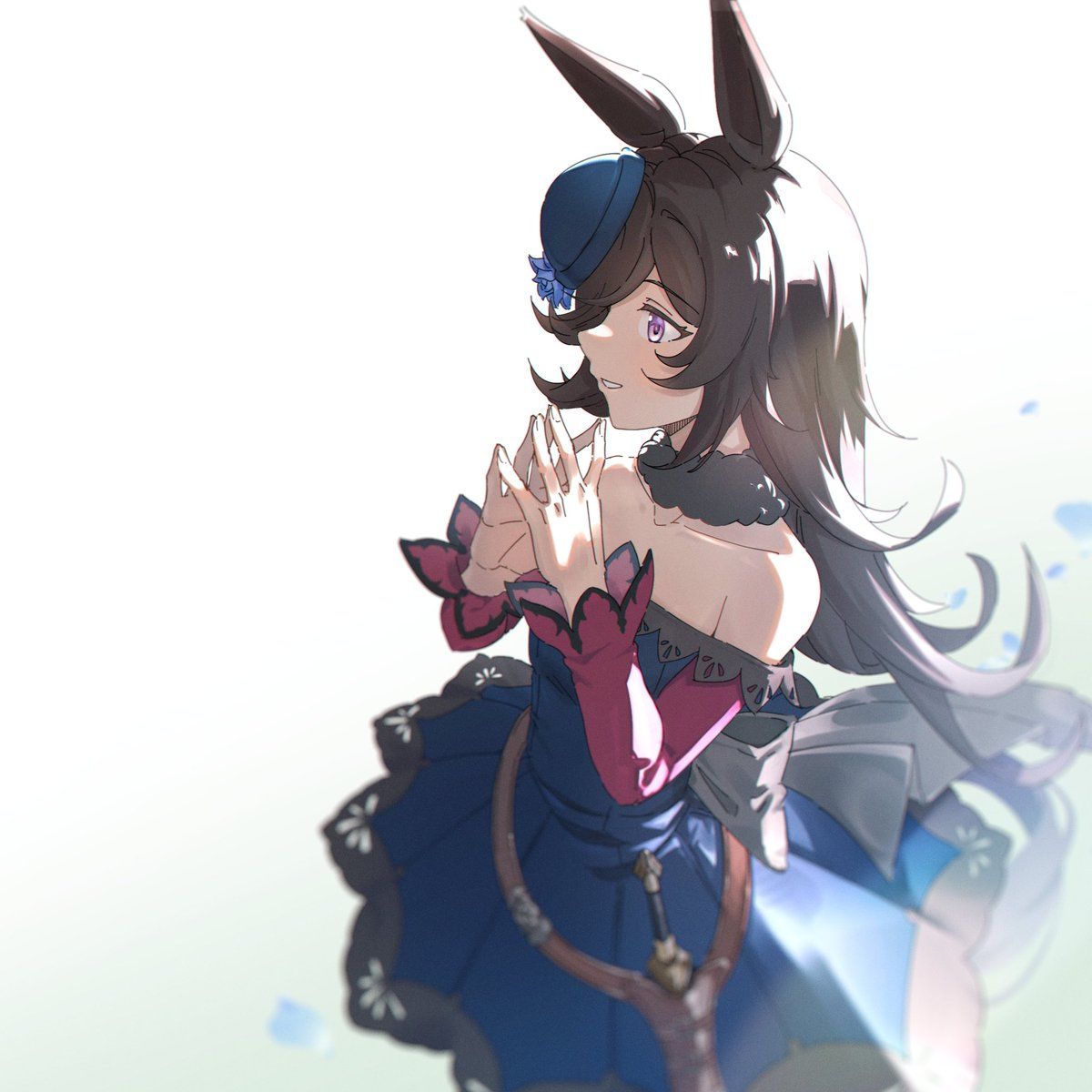 1200x1200 Rice Shower✨ #umamusume