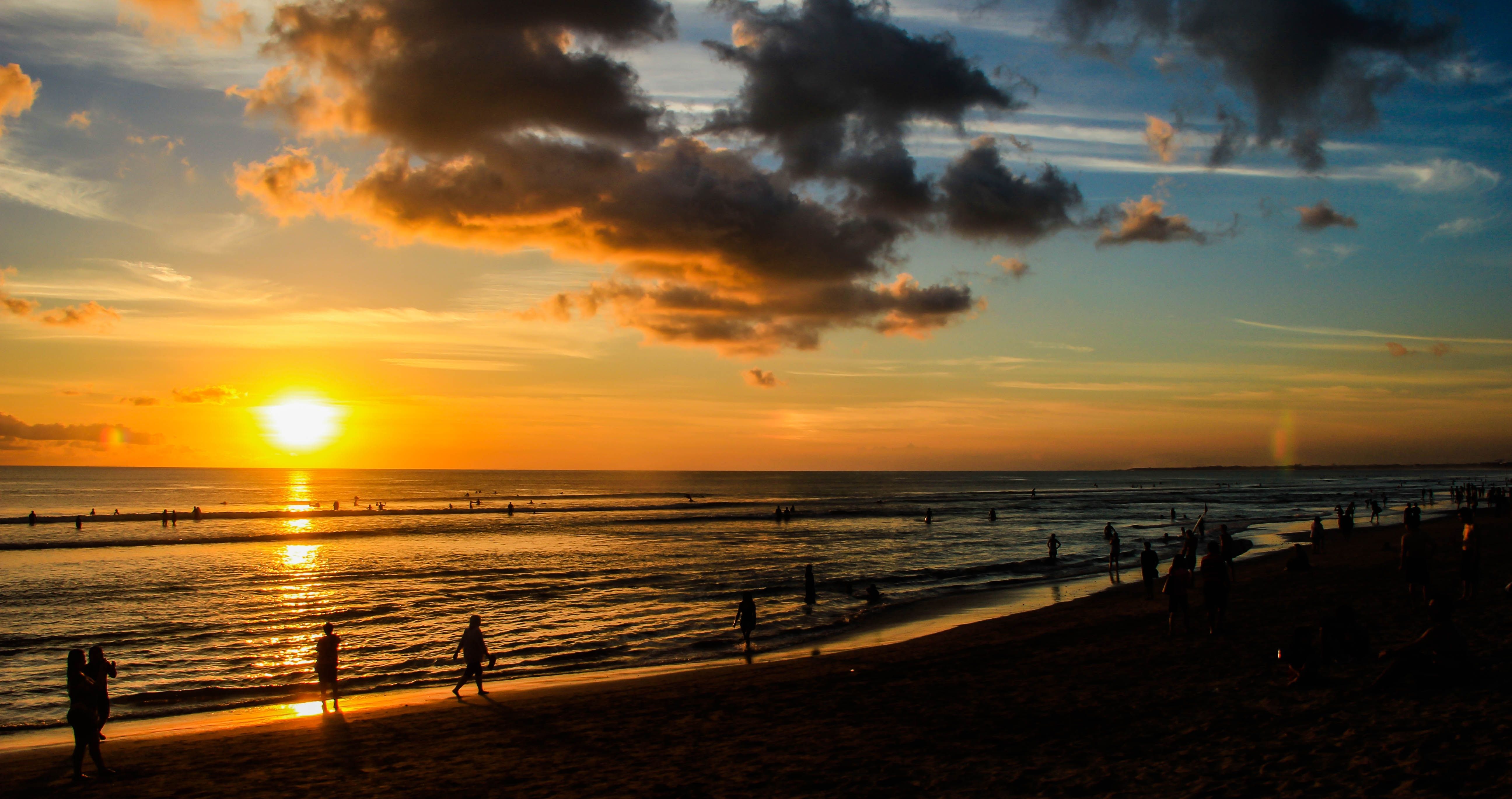 5183x2738 Top things to do in and around Kuta Beach, Bali 2026