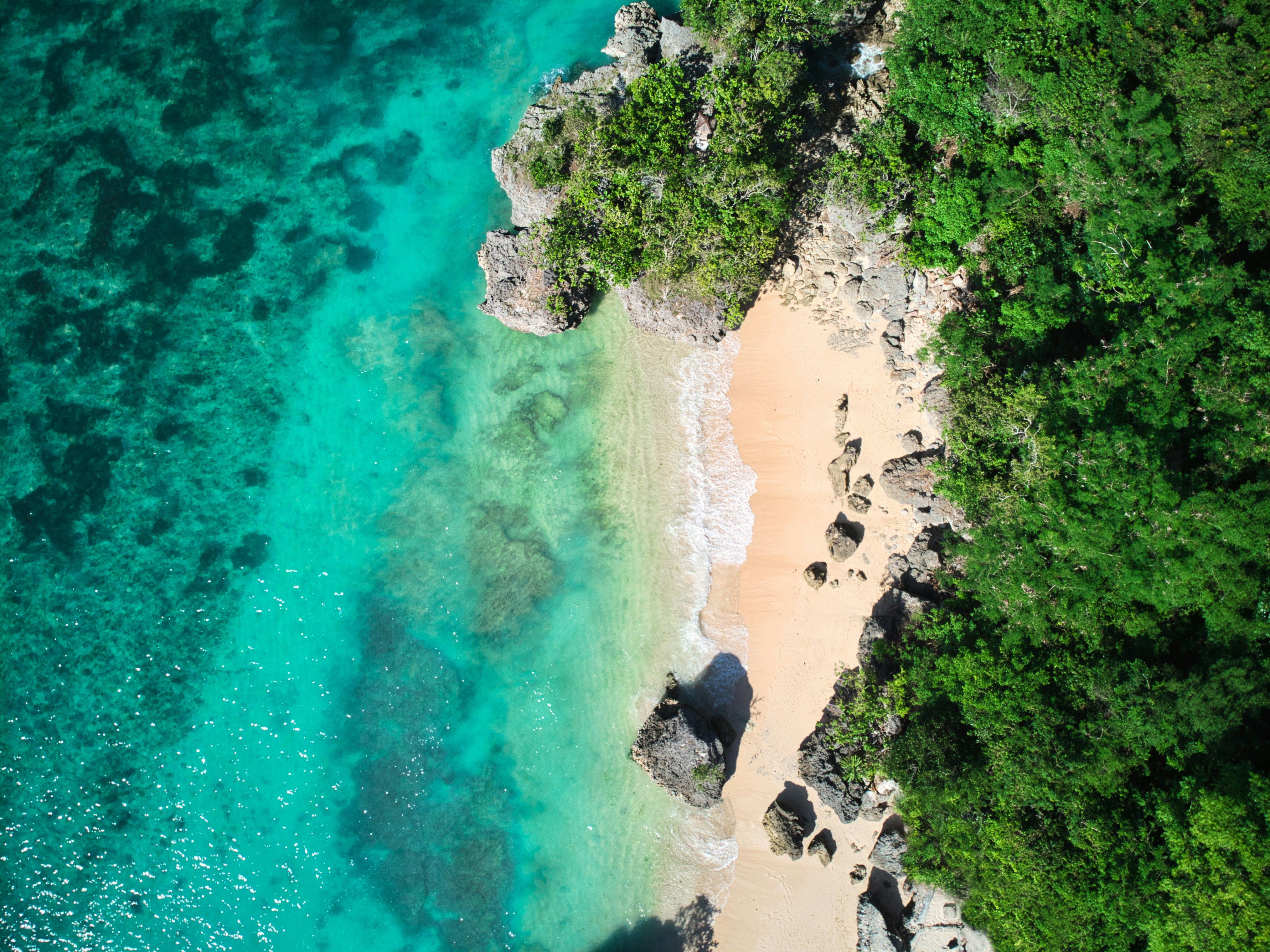 4056x3040 Kuta Beach Bali Indonesia Activities & Attractions