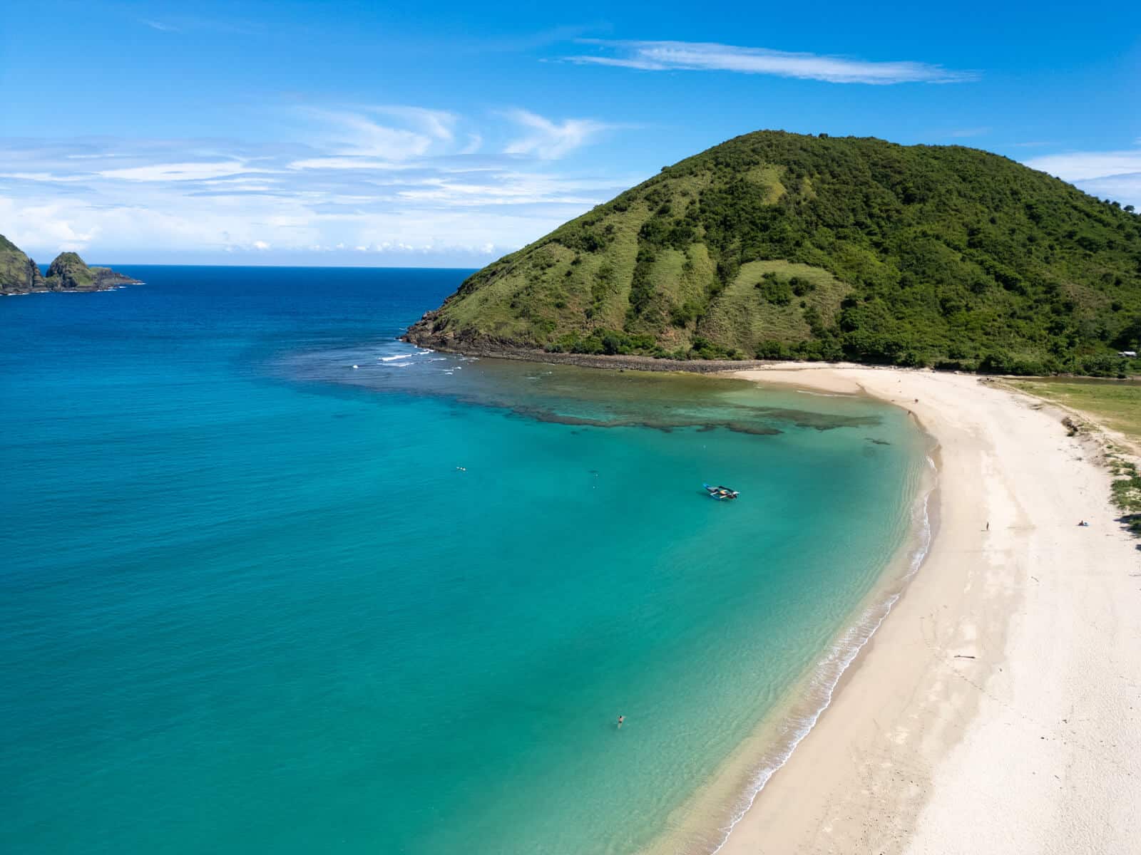 1600x1200 Kuta Lombok