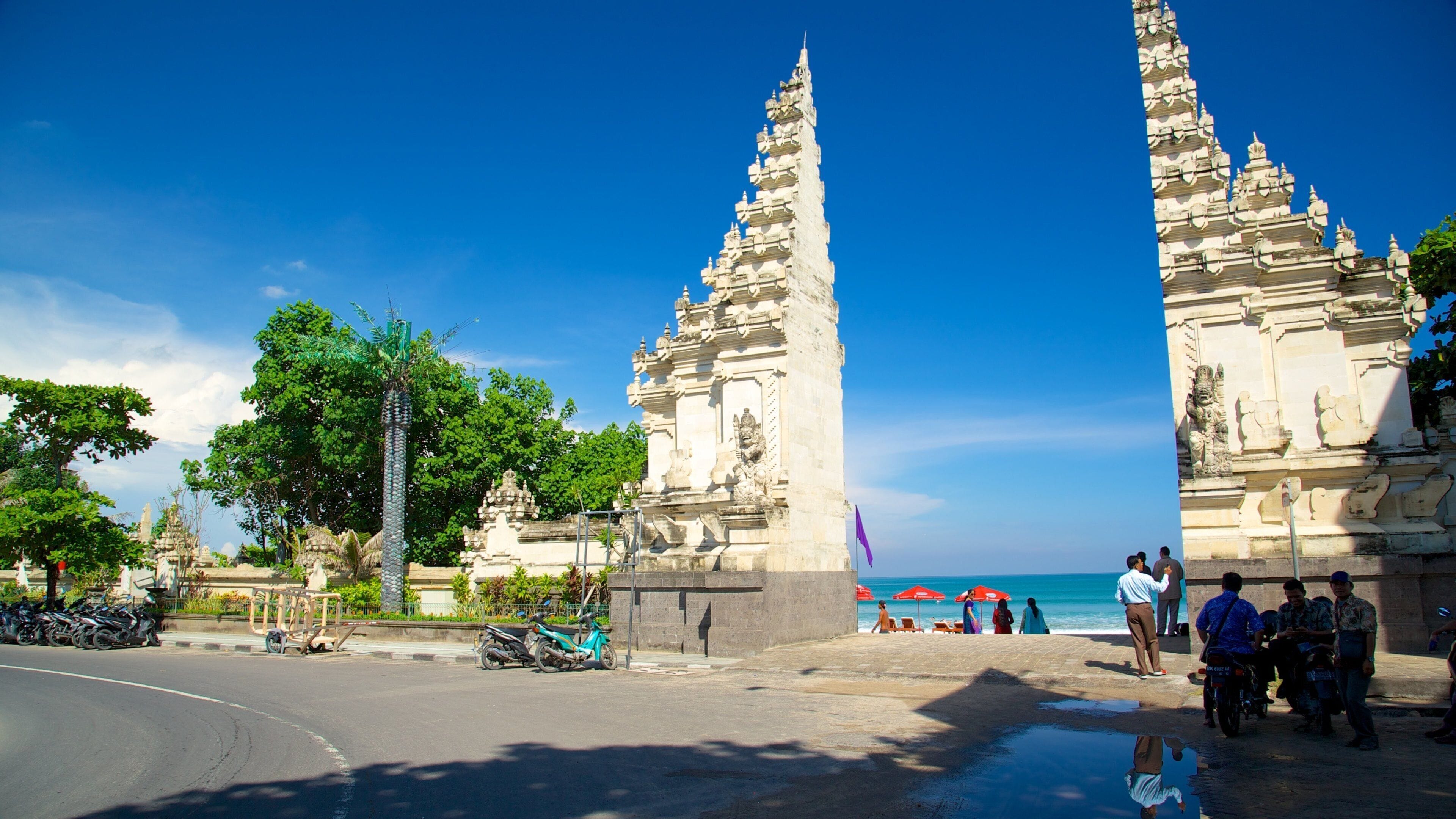 3840x2160 Visit Kuta: 2026 Travel Guide for Kuta, Bali