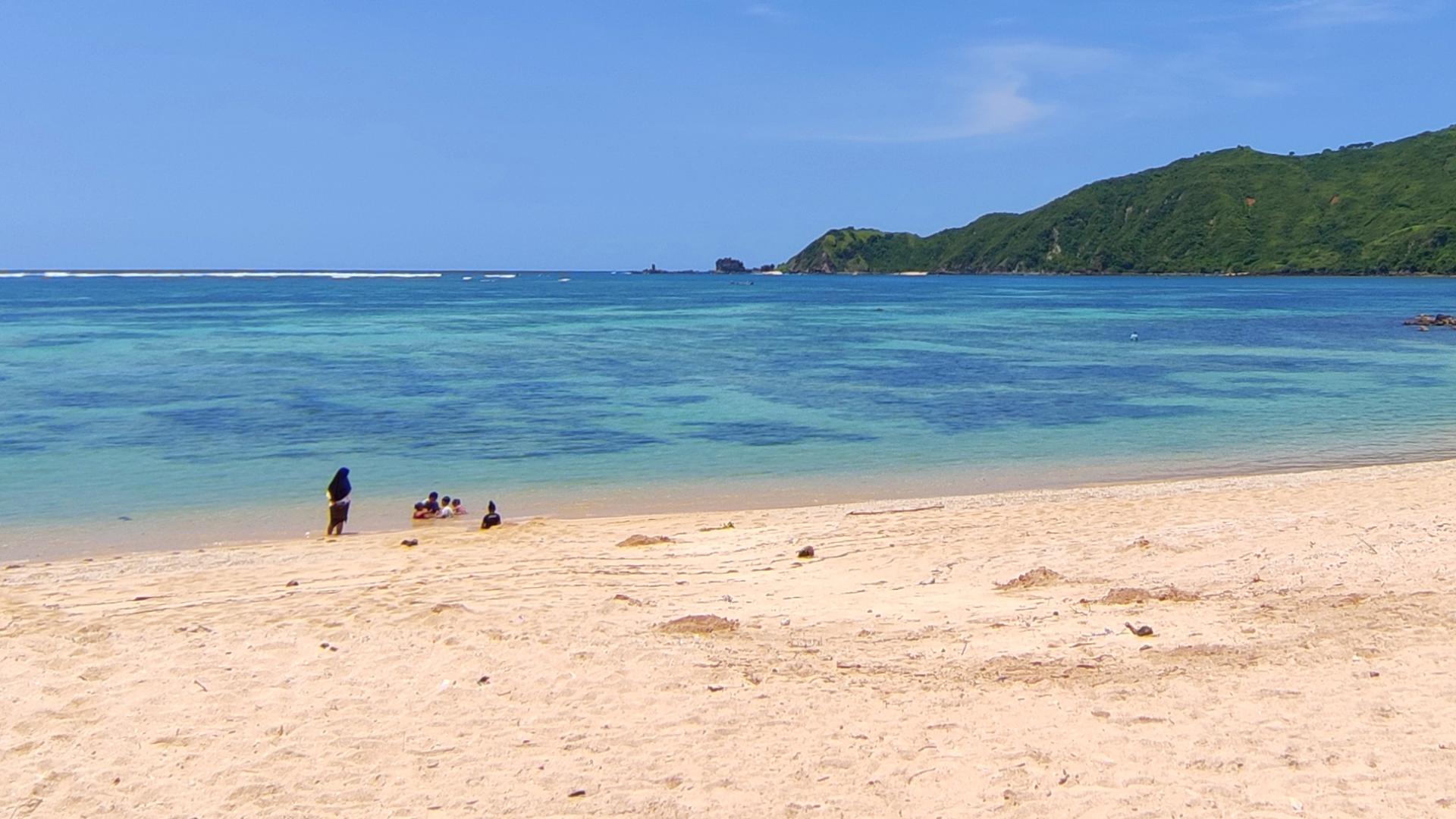 1920x1080 Exploring Kuta Beach Lombok: Tips From Local