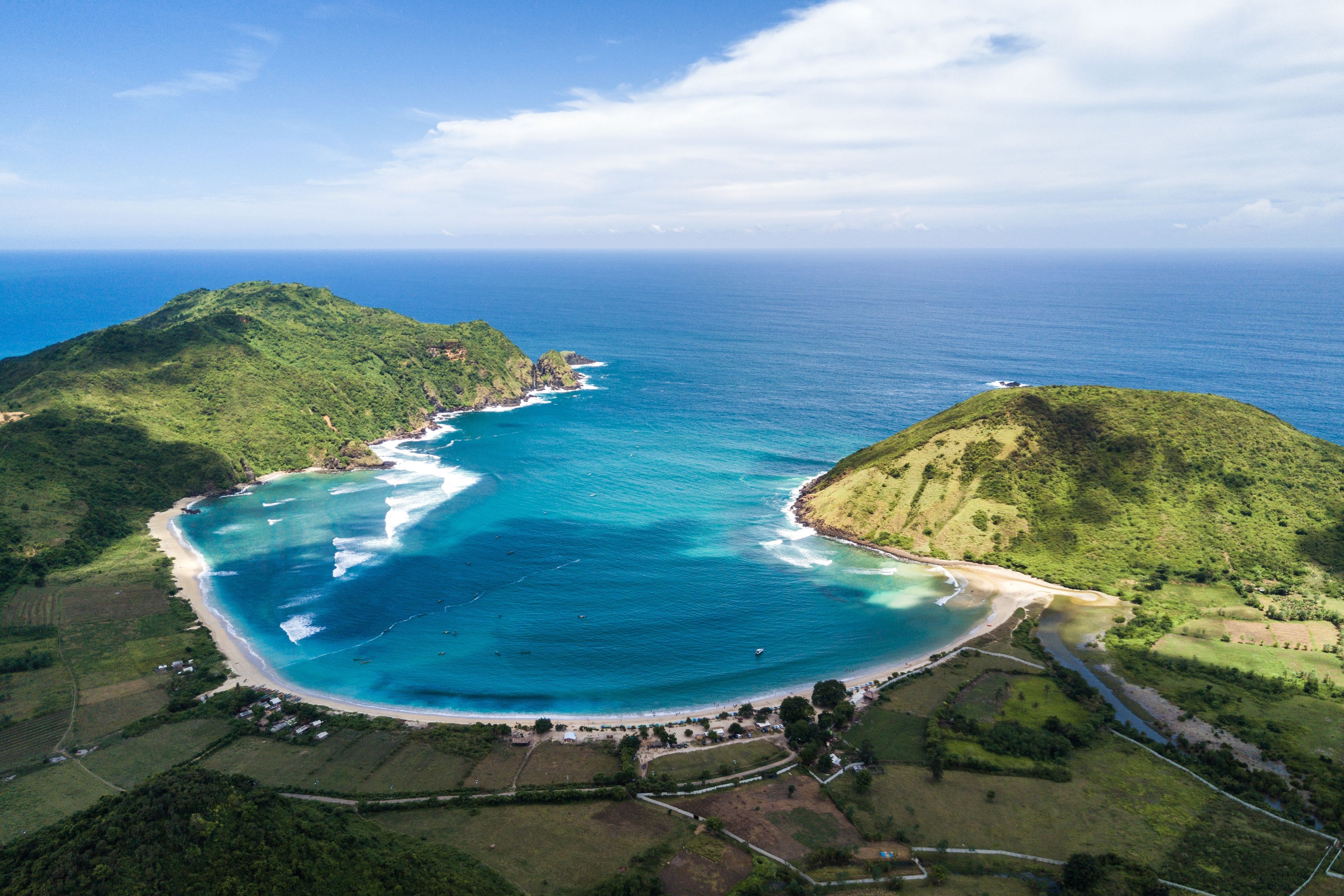 3840x2560 Things to do in Kuta 2026. Pelago