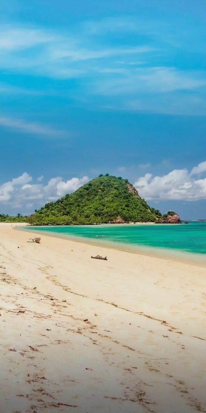 720x1440 Kuta Beach