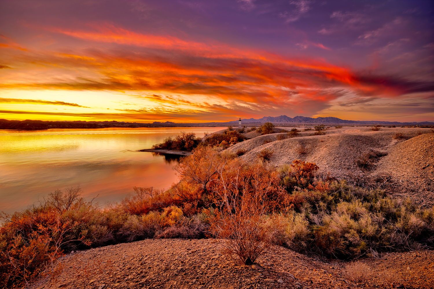 1500x1000 Lake Havasu and Desert Skies Critiques Photographers Network