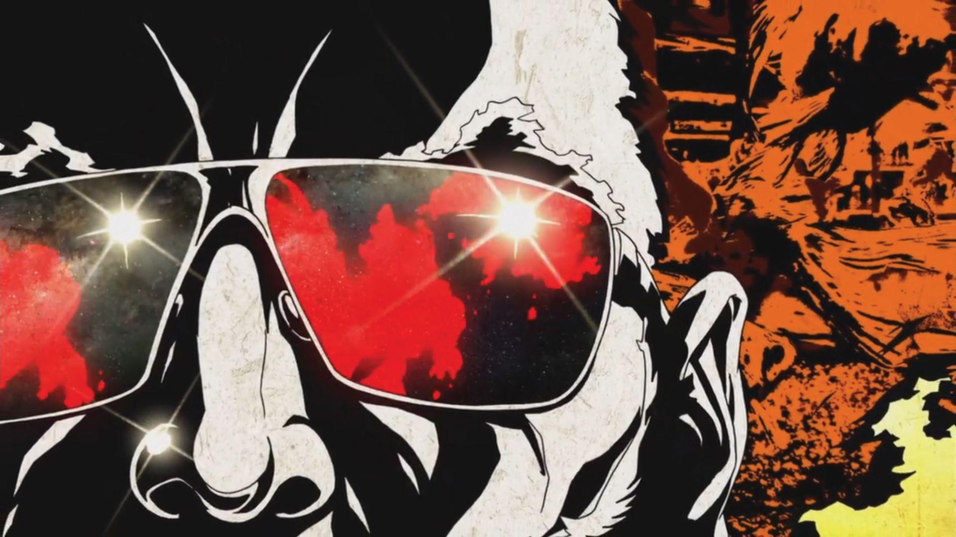 1920x1080 Afro Samurai Wallpaper, HD Quality Picture
