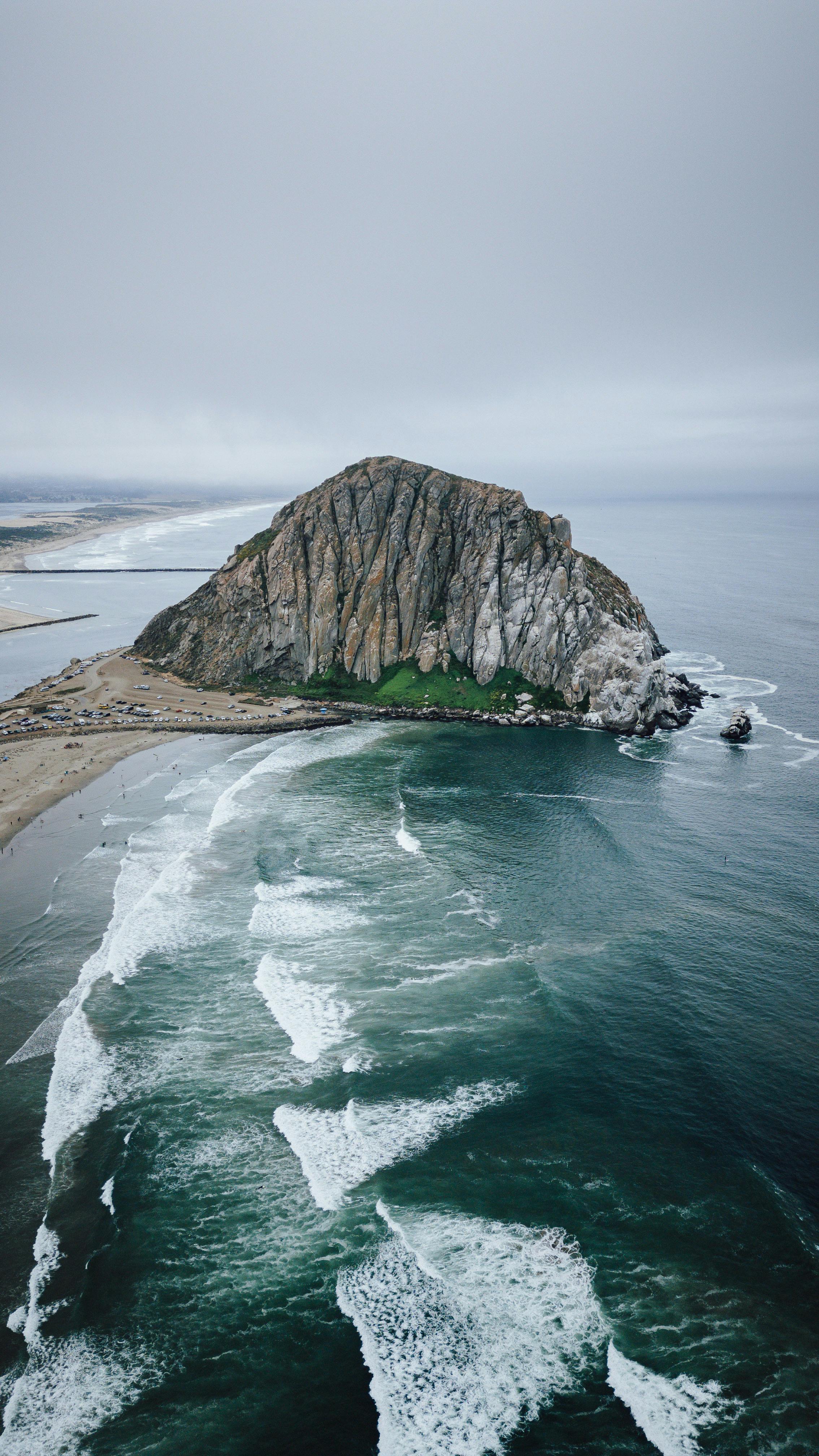 2268x4032 Morro Rock Photo, Download The BEST Free Morro Rock & HD Image