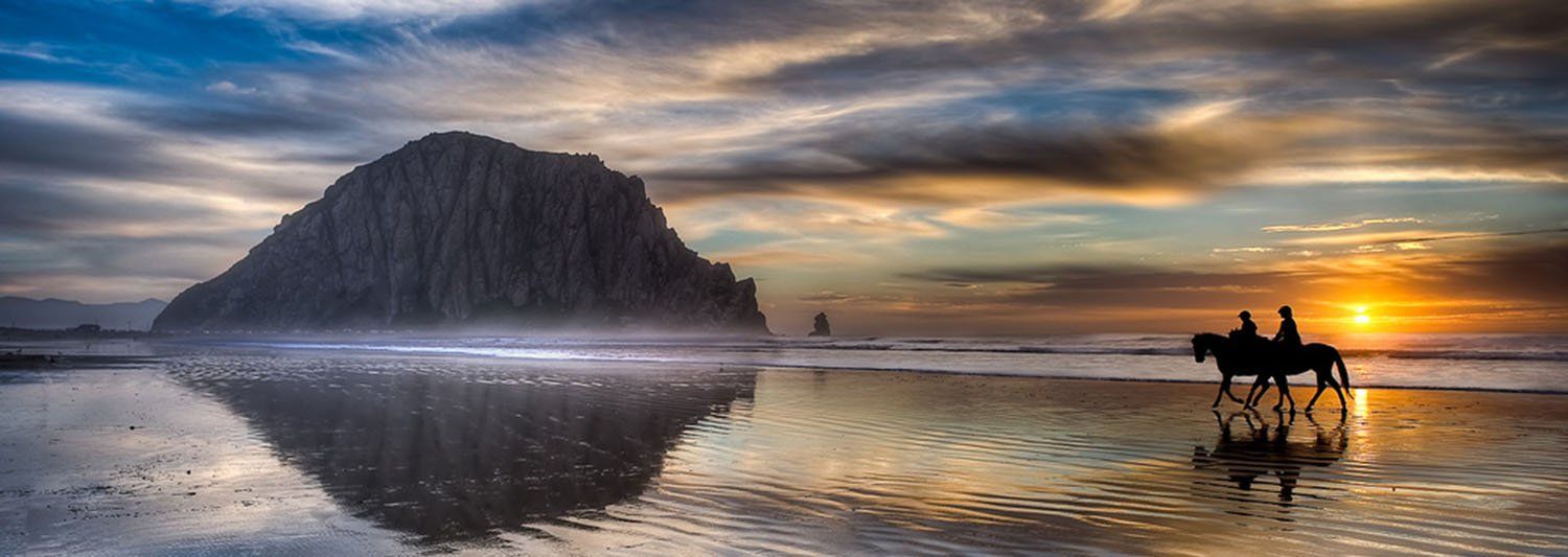 1500x533 Local Morro Bay Parks. Morro Bay Sandpiper Inn