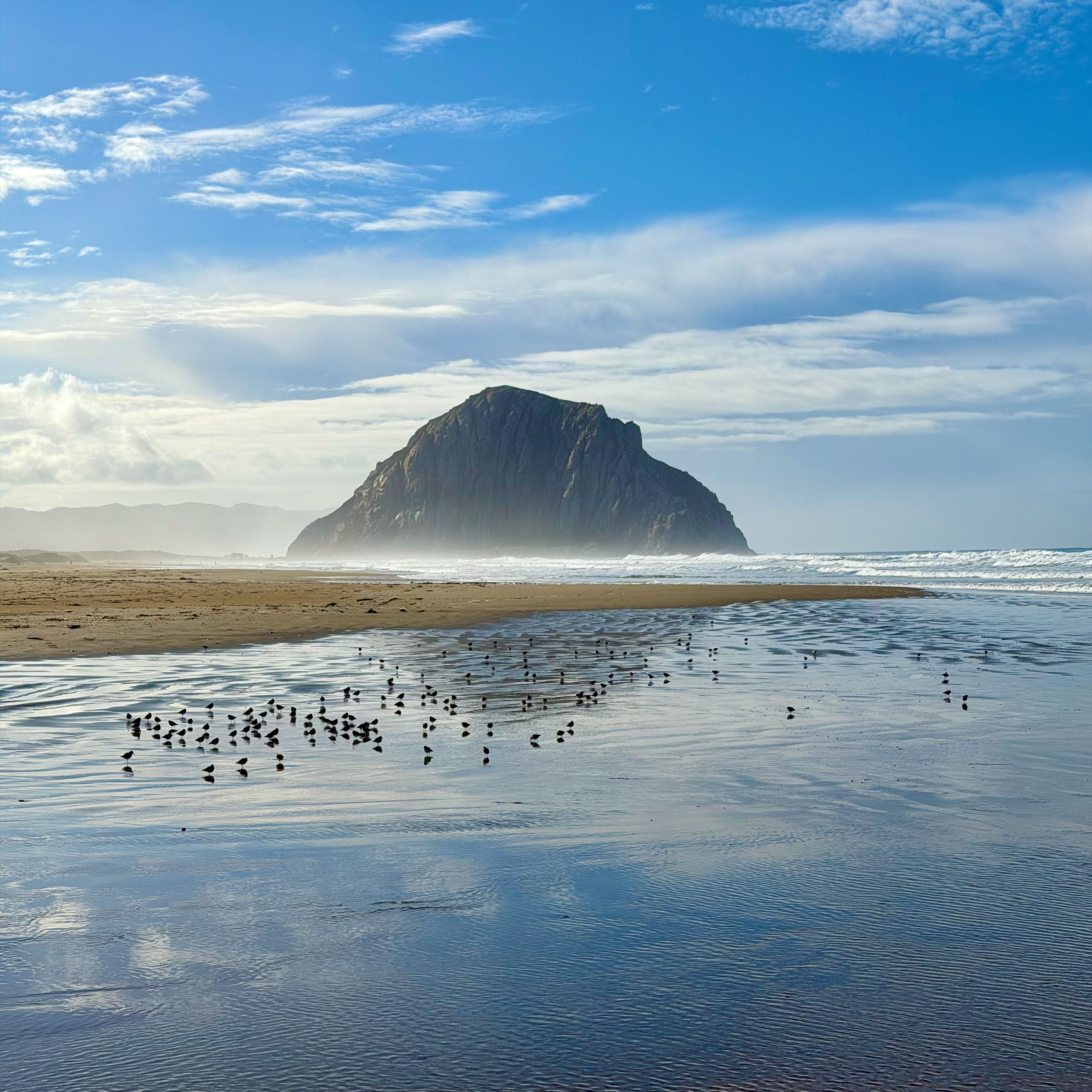 3840x3840 Matt DeGrushe Photography Bay Photo