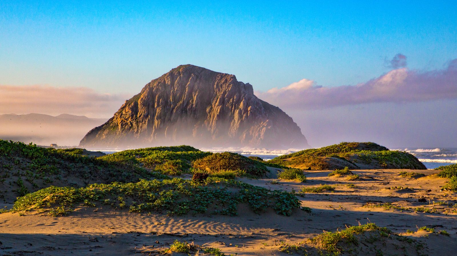 1600x898 Perfectly Midway Between Los Angeles And San Francisco Is An Underrated, Charming Seaside City Off Highway 1