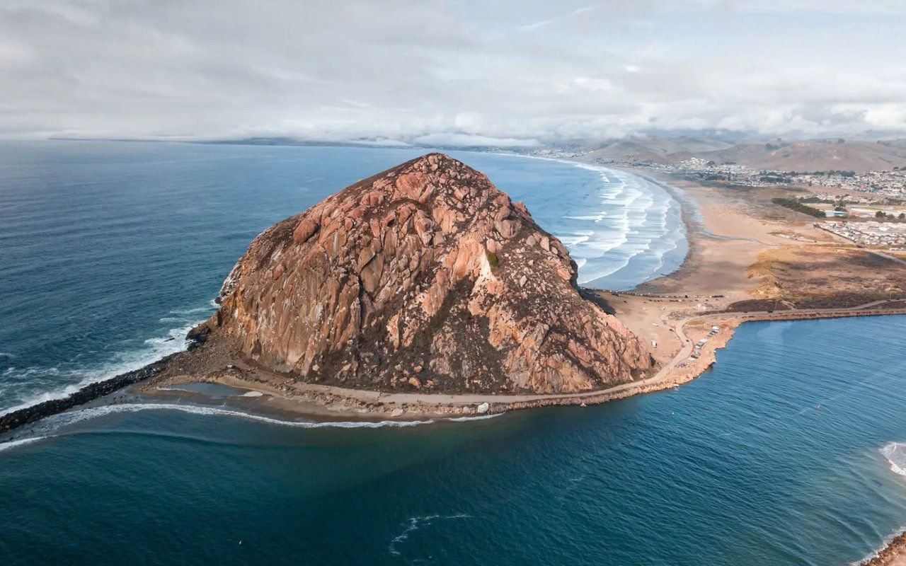 1280x800 Morro Bay