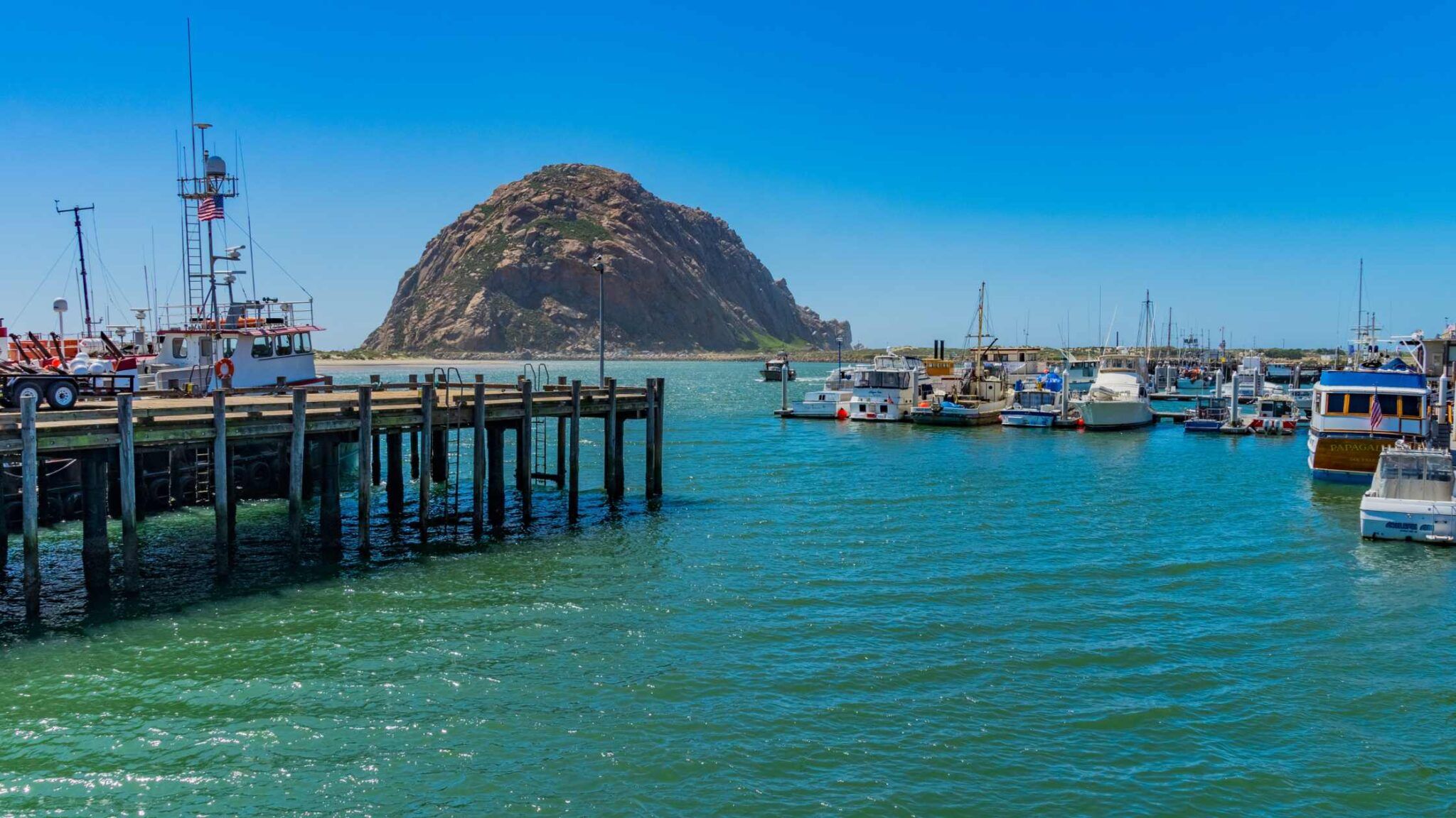 2048x1152 Best Things To Do In Morro Bay In California