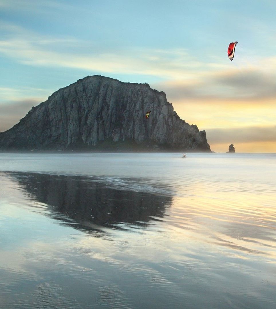 964x1080 Delightful Attractions in Morro Bay