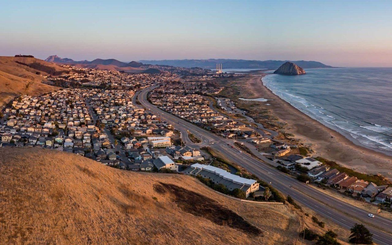 1280x800 Morro Bay Real Estate