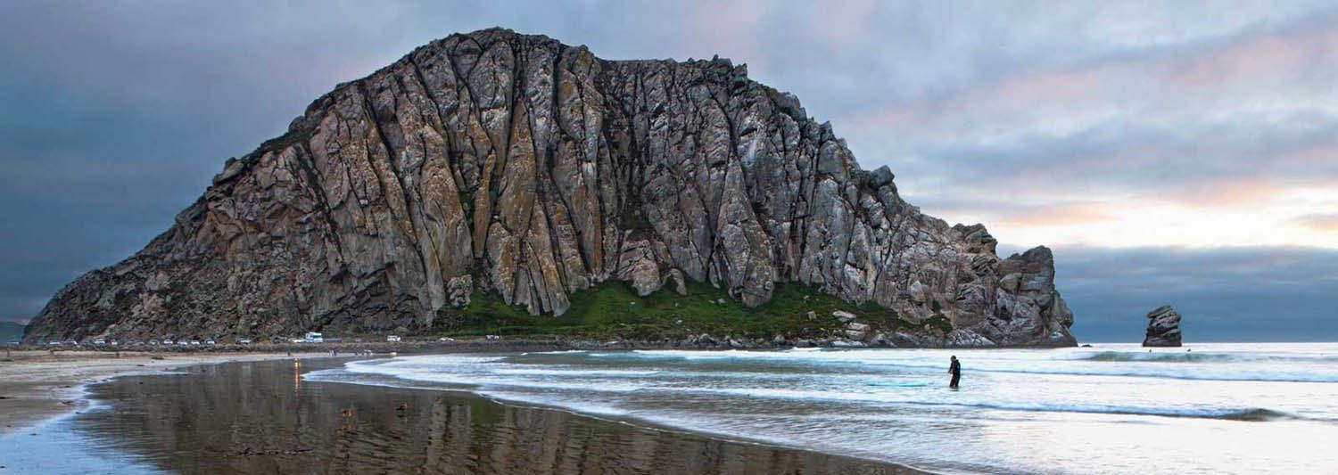 1500x533 Things To Do in Morro Bay. Morro Bay Sandpiper Inn