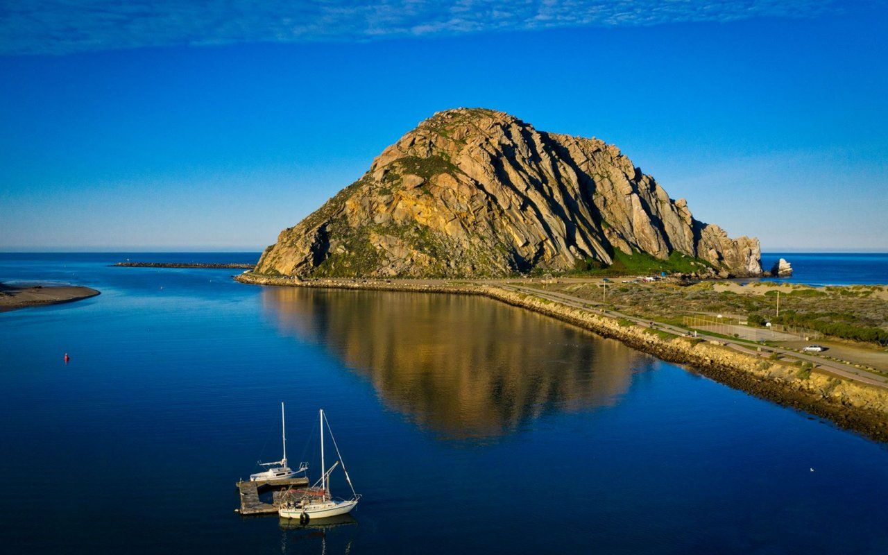 1280x800 Morro Bay Real Estate. Franklin Neighborhood Guide