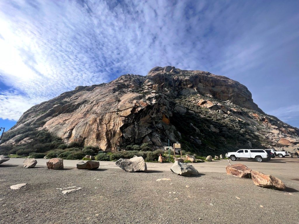 1024x768 Exploring Morro Bay and Morro Rock