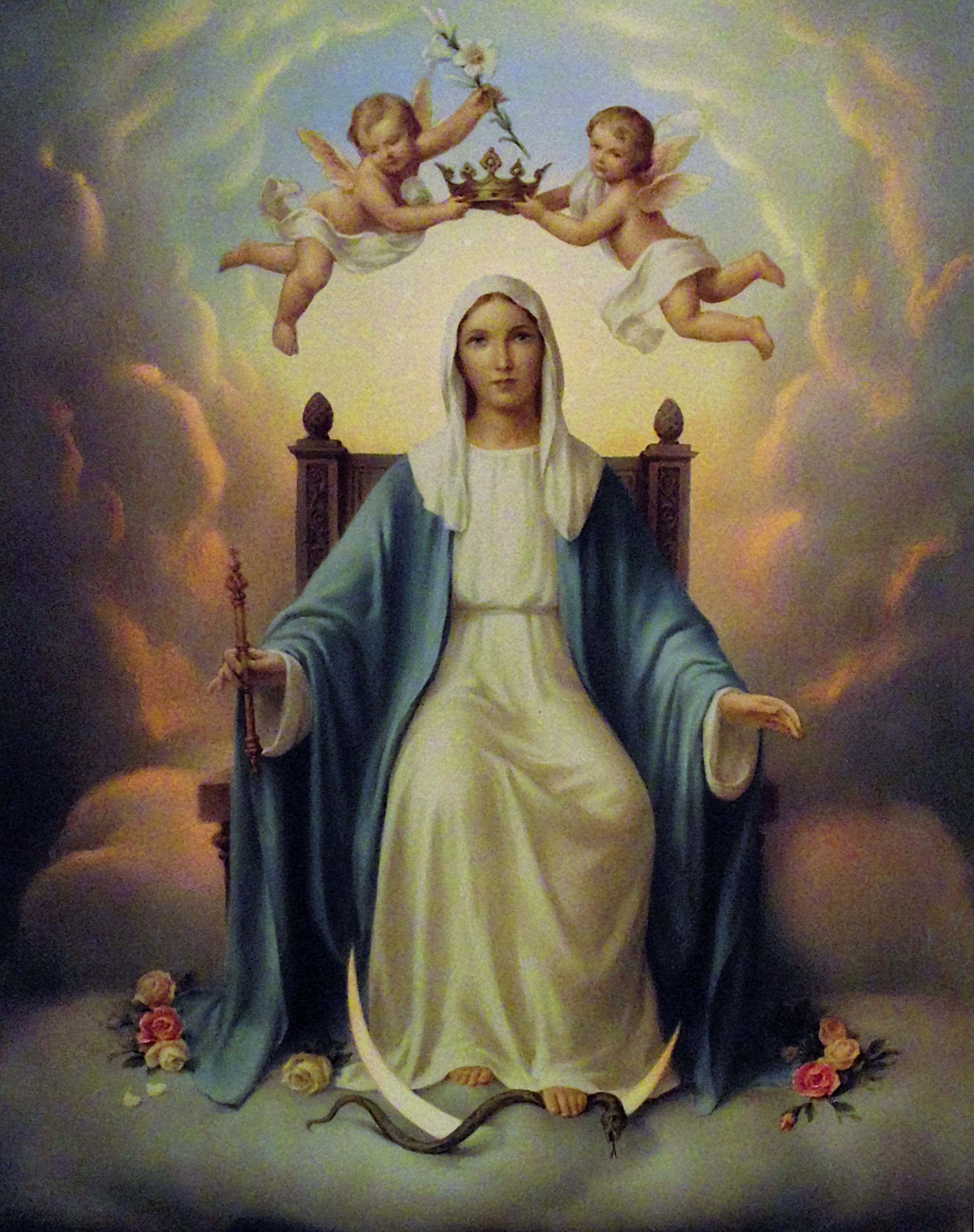 2023x2560 Mary, Mother of Divine Grace Winefride's