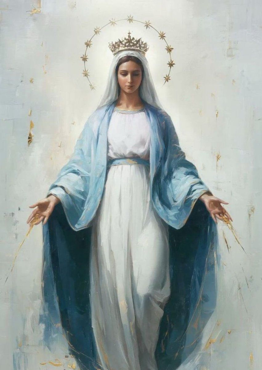 851x1200 Hail Mary, full of grace, the Lord is with Thee. Blessed art Thou amongst women And Blessed is the fruit of Thy womb, Jesus. Holy Mary, Mother of God Pray for us