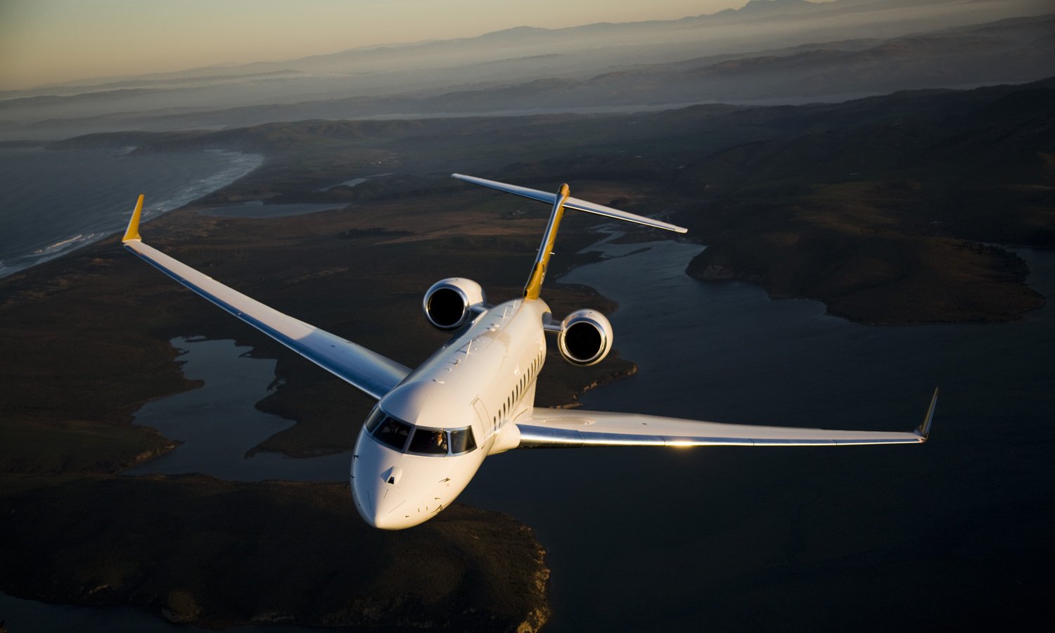 1500x900 Bombardier Global 6000 Jet Air Travel Solutions