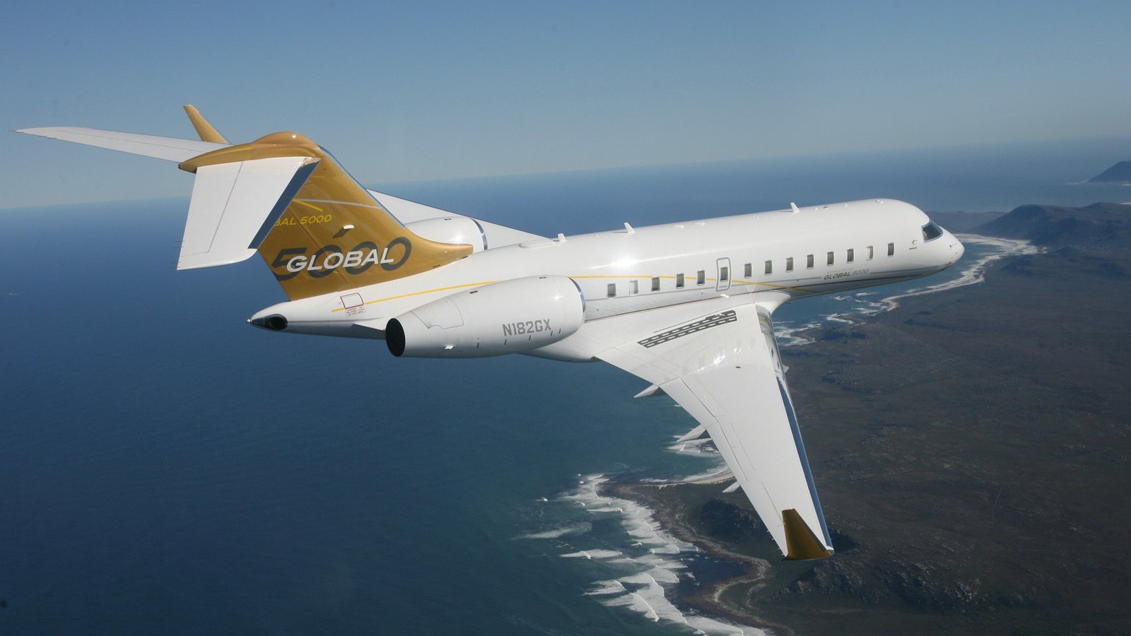 1600x900 Bombardier Global 5000 6000 For Charter FLY AVIATION