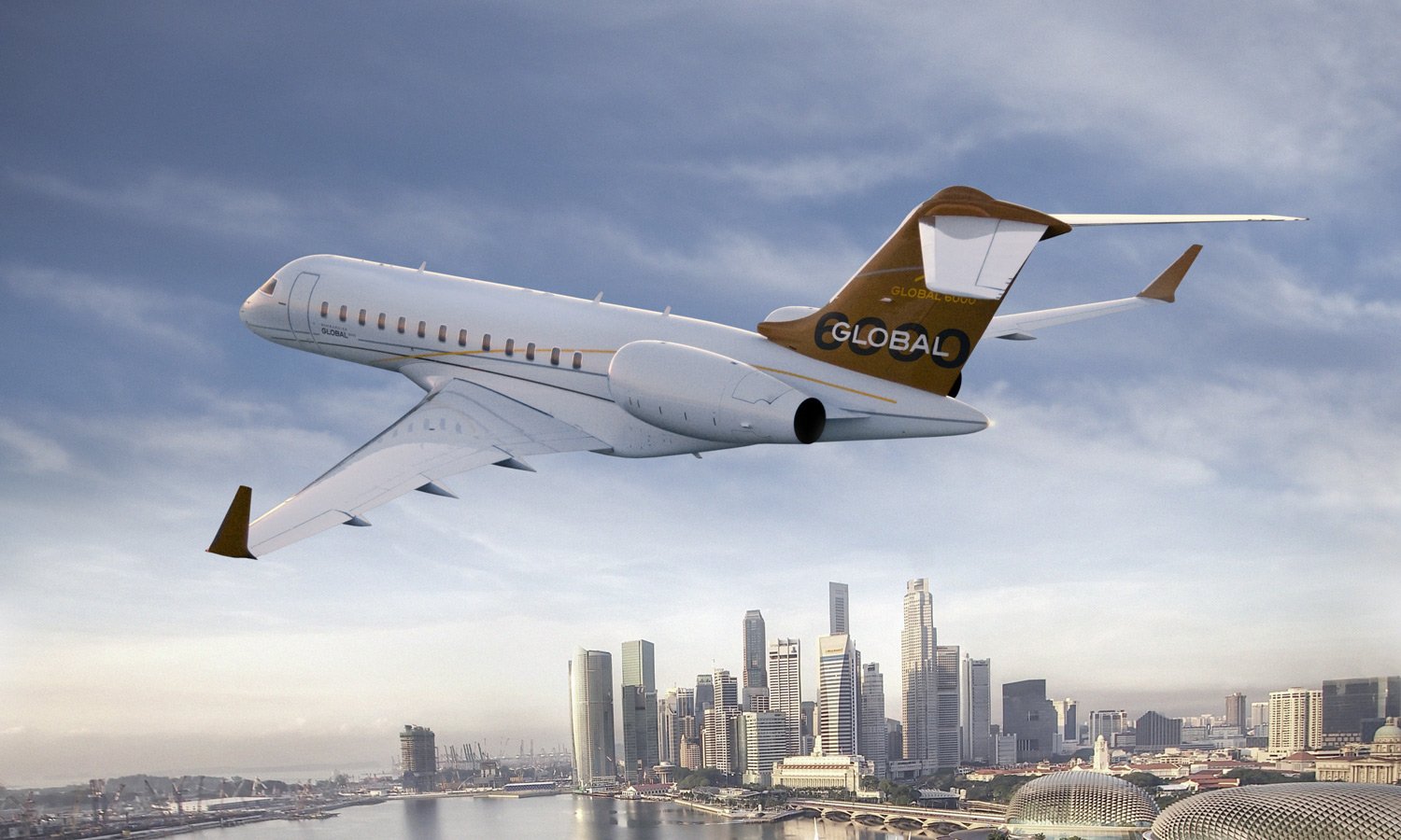 1500x900 Bombardier Global 6000 Jet Air Travel Solutions