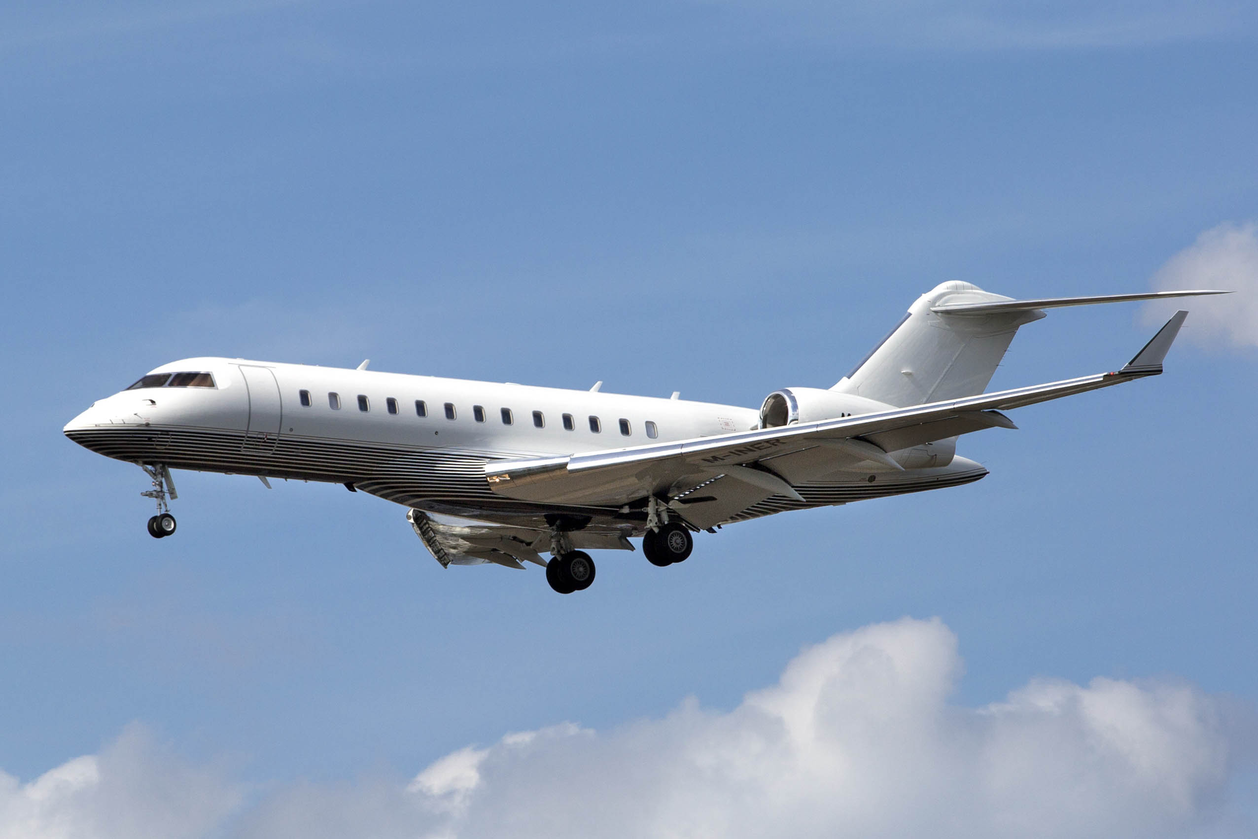 2552x1702 Global 6000 Private Jet Jet Collection