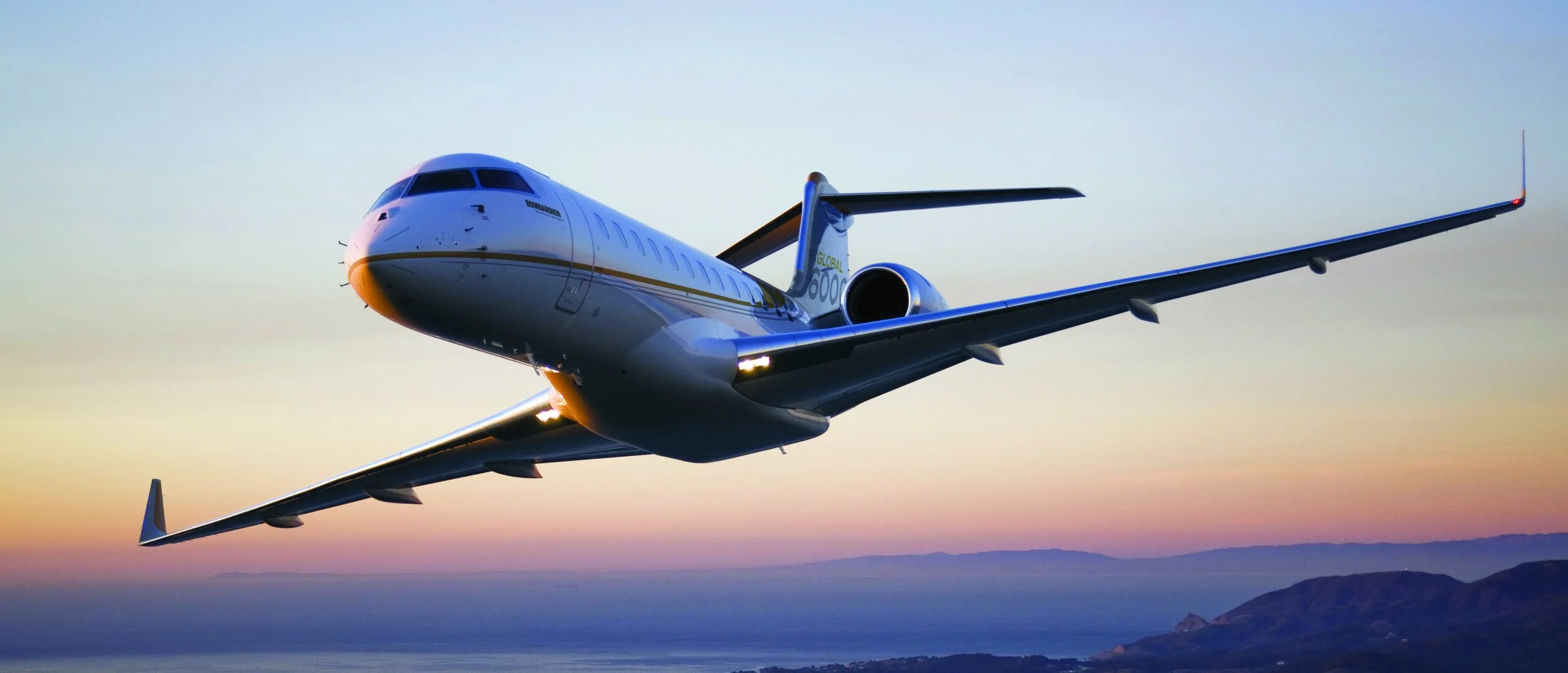 2500x1074 Bombardier Global 6000