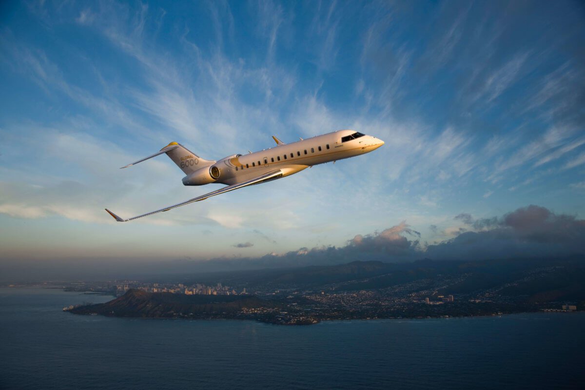 1200x800 Flight of the billionaire: my private jet to Monaco