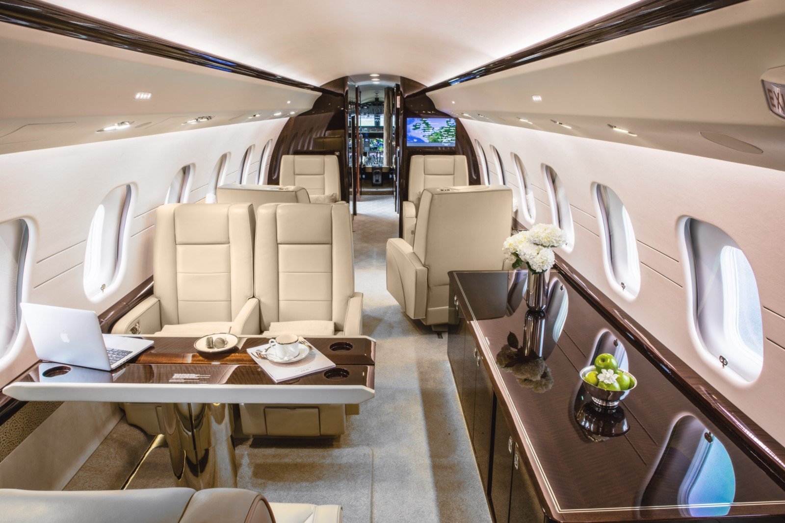 1600x1067 Bombardier Global 6000 6500 Charter Rates. Fly With Kulljet.aero. Cost Per Hour
