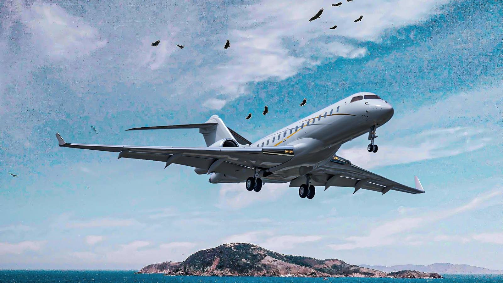 1600x900 A Breakdown Of The Operating Costs For The Bombardier Global 6000