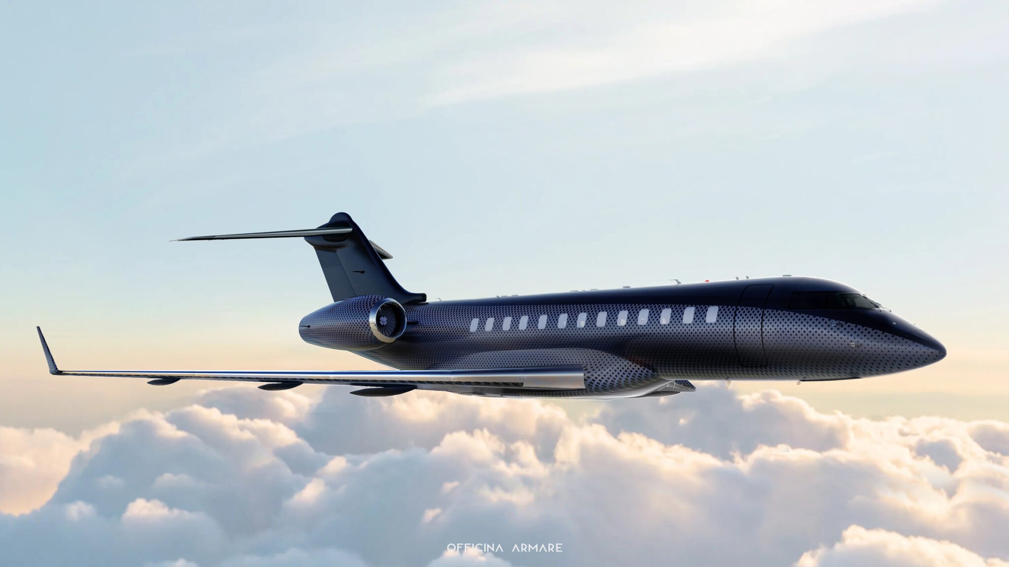2048x1152 Bombardier Global 6000