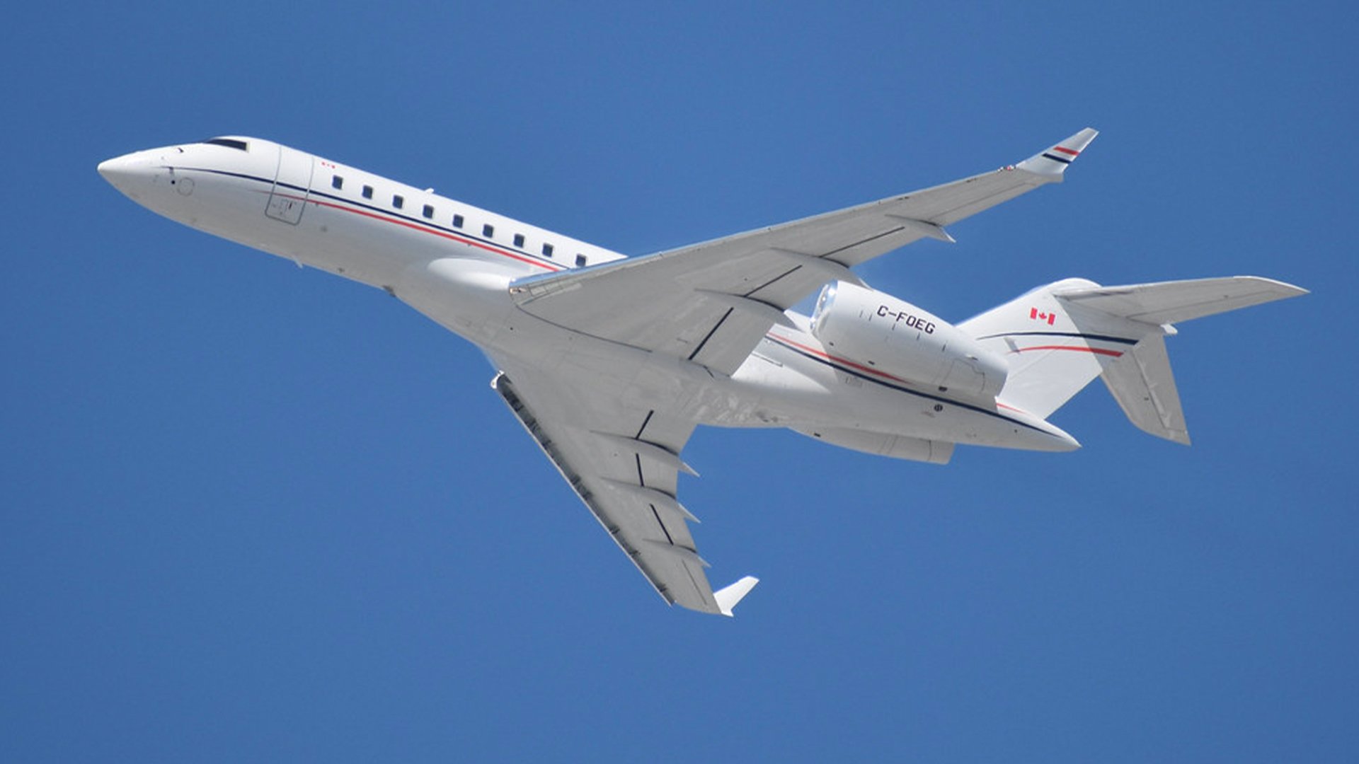 1920x1080 Bombardier Global 6000 Charter Prices Luxury! ✈️