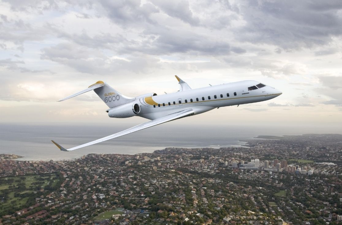 1116x736 Bombardier Global 6000