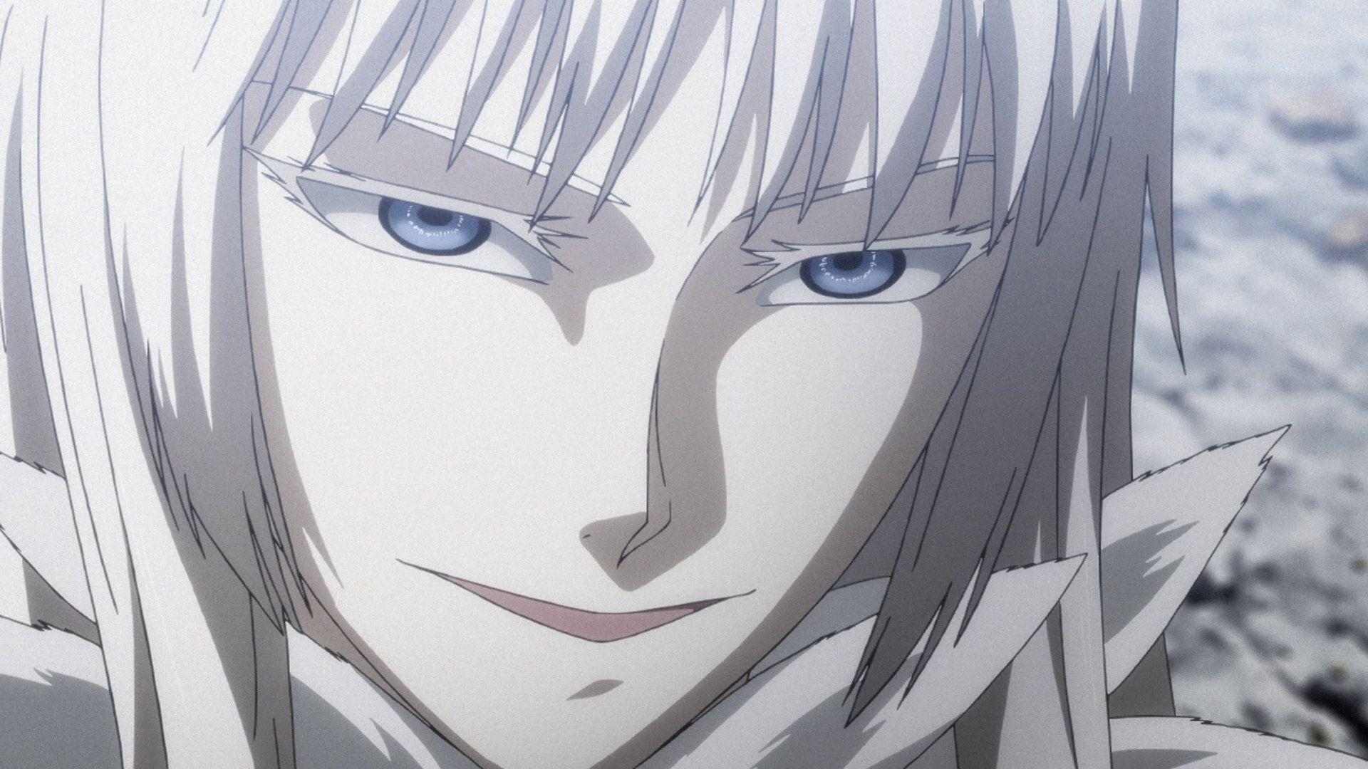 1920x1080 Jormungand Wallpaper