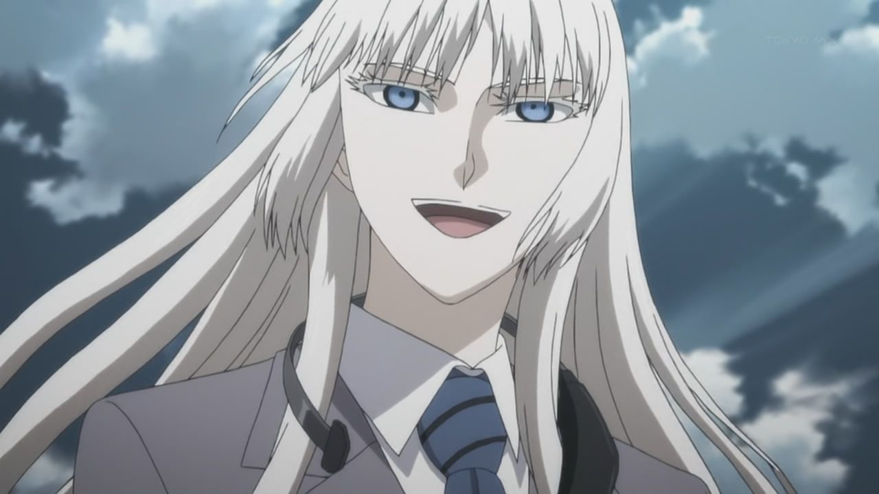 1280x720 Jormungand 10