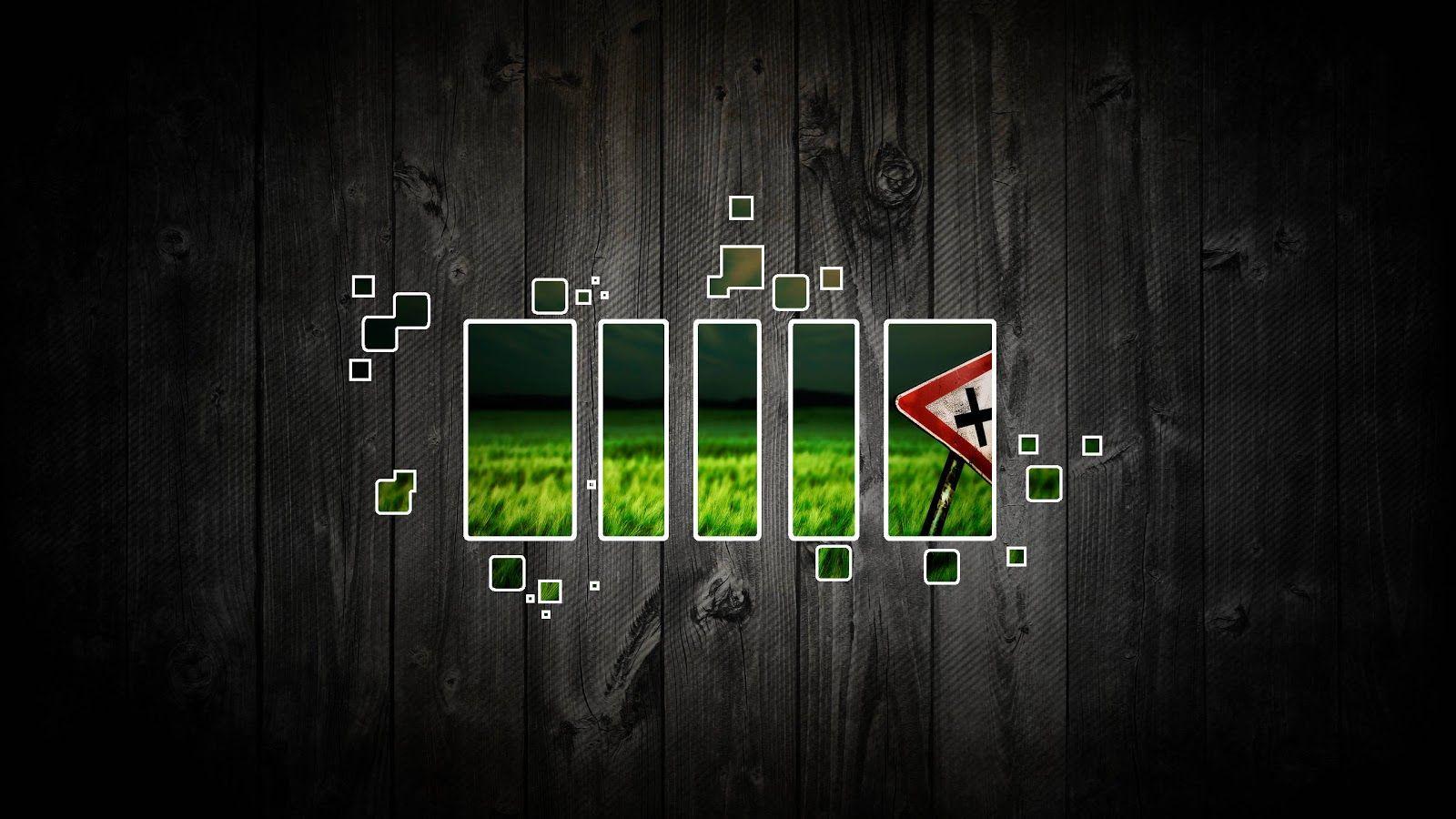 1600x900 Windows 8 HD Wallpaper: Awesome Abstract Wallpaper